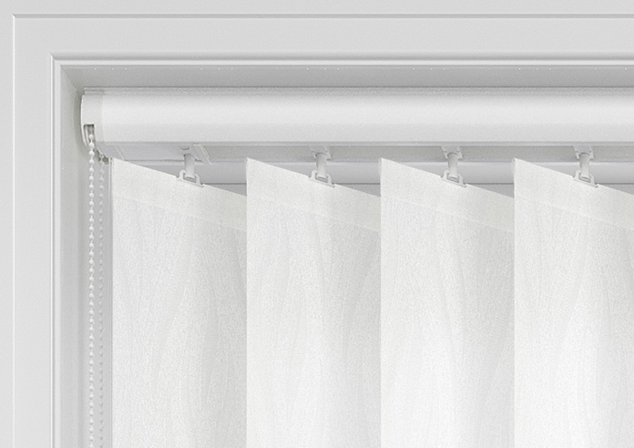 Tiffany, Gentle - Vertical Blind - Image 12